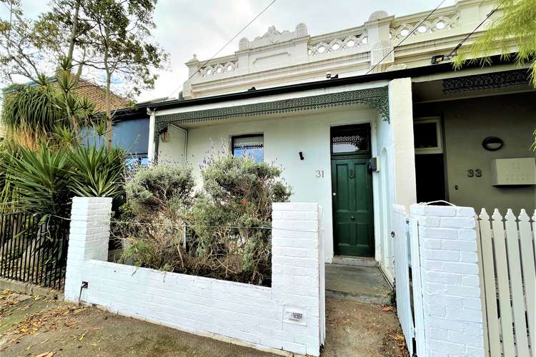 Main view of Homely house listing, 31 Freeman Street, Fitzroy North VIC 3068