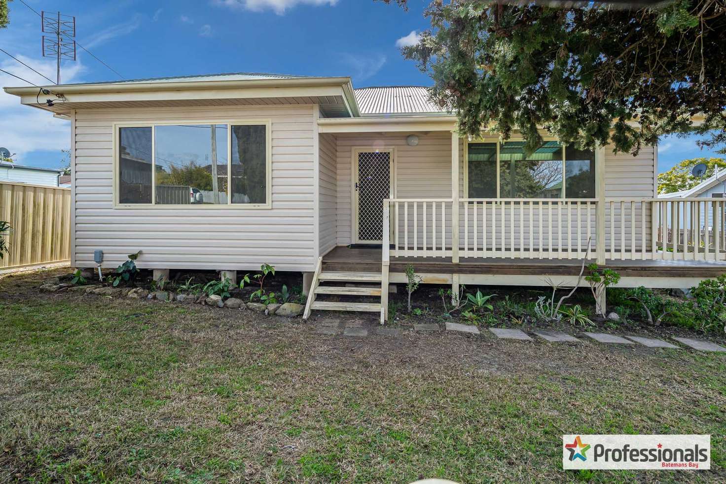 Main view of Homely house listing, 4 Queen Street, Moruya NSW 2537