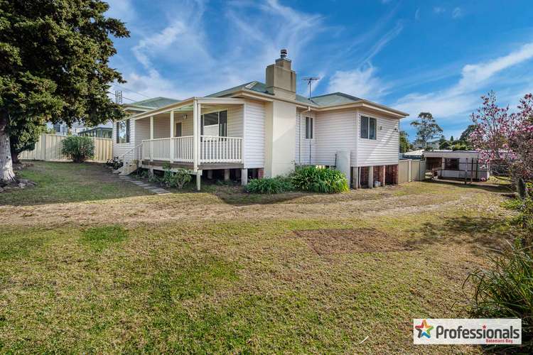 Second view of Homely house listing, 4 Queen Street, Moruya NSW 2537
