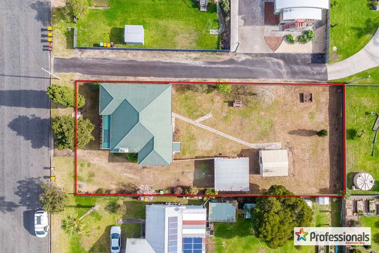 Third view of Homely house listing, 4 Queen Street, Moruya NSW 2537