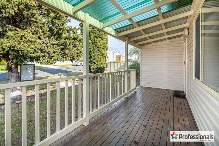 Fifth view of Homely house listing, 4 Queen Street, Moruya NSW 2537