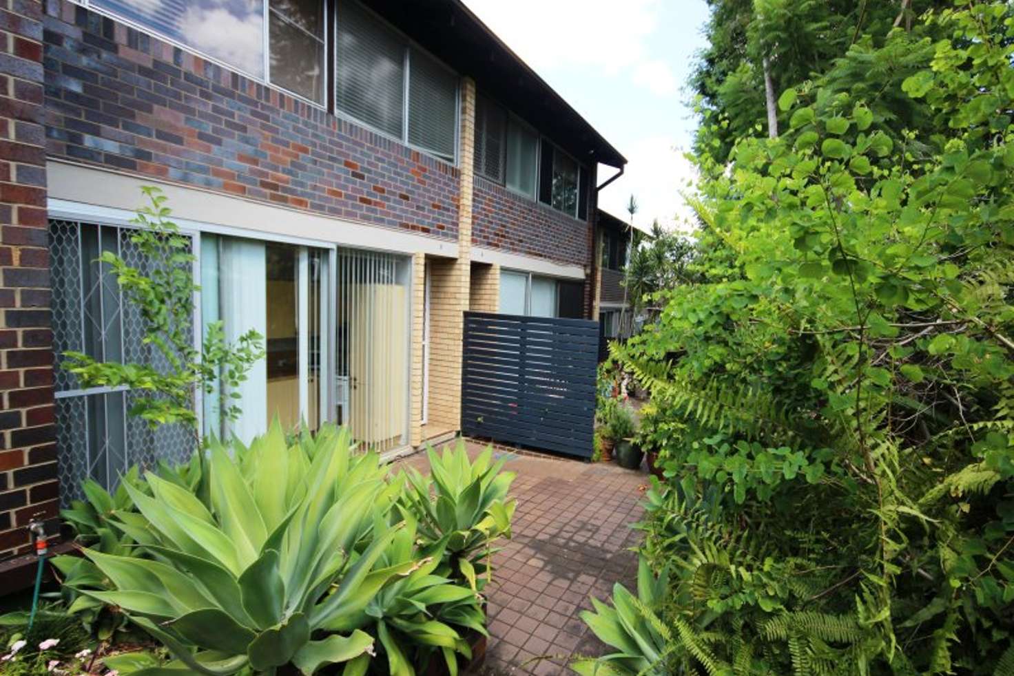 Main view of Homely townhouse listing, 5/18 Holmes Street, Toowong QLD 4066