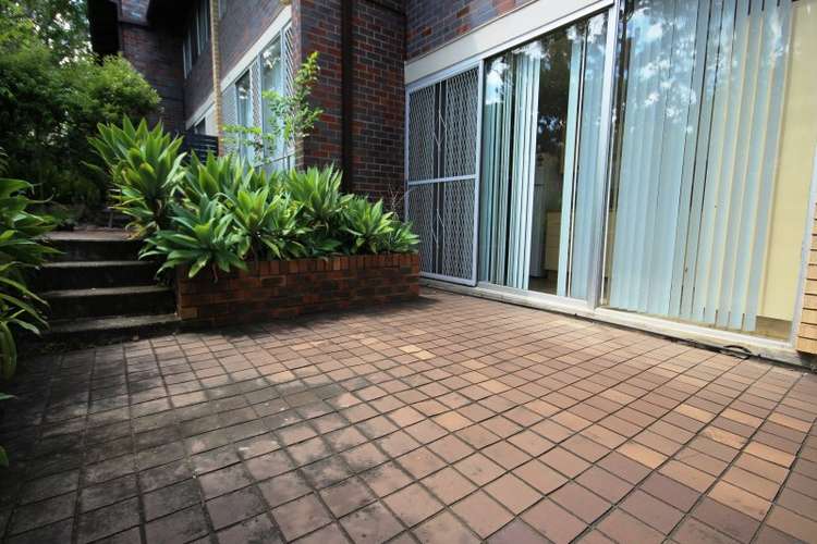 Fifth view of Homely townhouse listing, 5/18 Holmes Street, Toowong QLD 4066