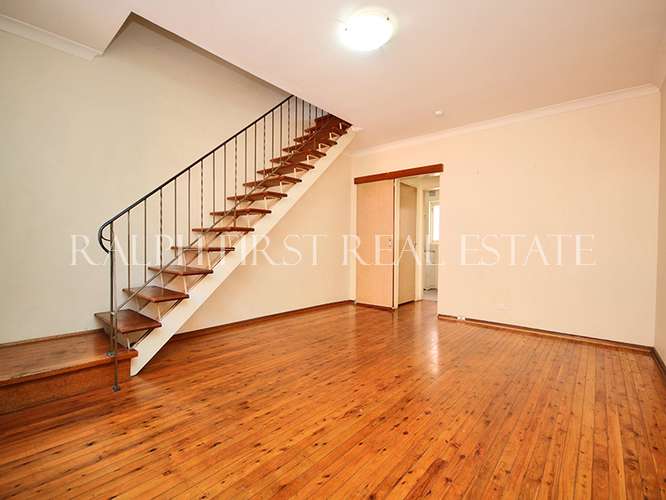 Second view of Homely unit listing, Unit 5/56 Shadforth Street, Wiley Park NSW 2195
