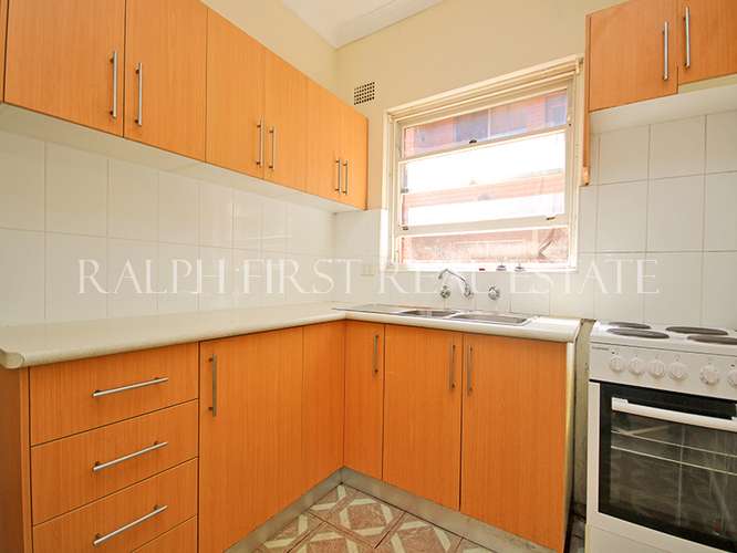 Third view of Homely unit listing, Unit 5/56 Shadforth Street, Wiley Park NSW 2195