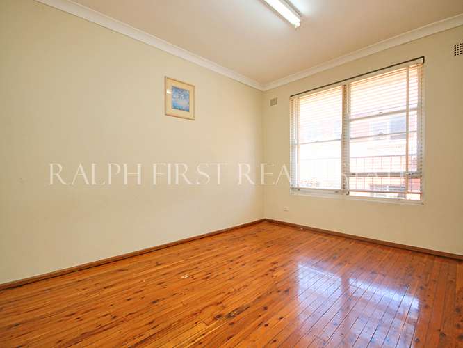 Fourth view of Homely unit listing, Unit 5/56 Shadforth Street, Wiley Park NSW 2195