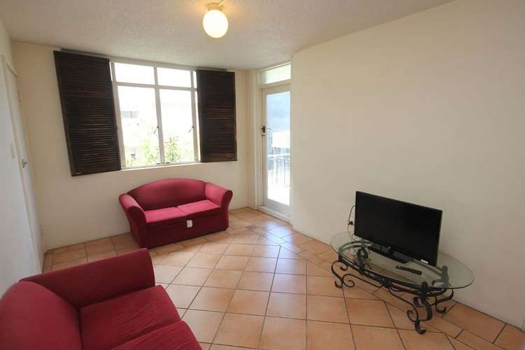 Second view of Homely unit listing, 9/25 Fortescue Street, Spring Hill QLD 4000