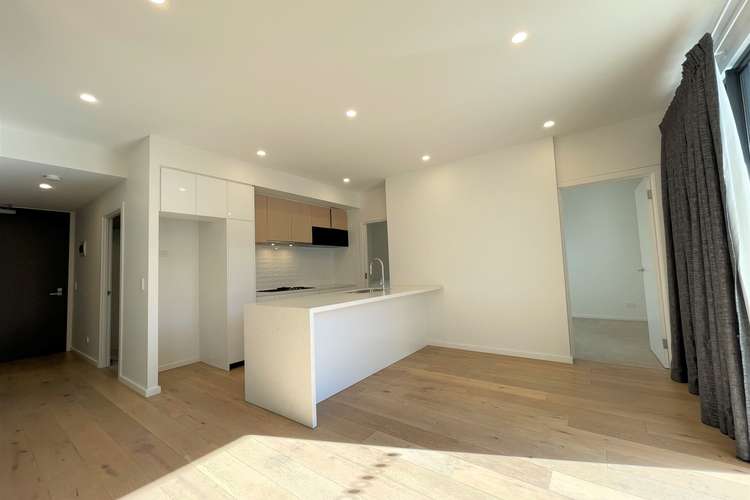 Second view of Homely apartment listing, 101/68 Barkers Road, Hawthorn VIC 3122