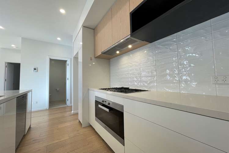 Fourth view of Homely apartment listing, 101/68 Barkers Road, Hawthorn VIC 3122