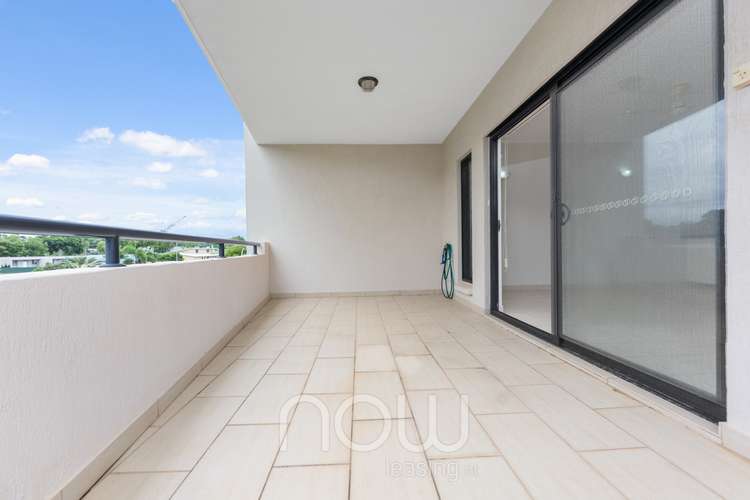 Main view of Homely apartment listing, 6/25 Sunset Drive, Coconut Grove NT 810