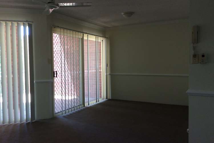 Third view of Homely unit listing, 7/1 Golding Street, Toowong QLD 4066