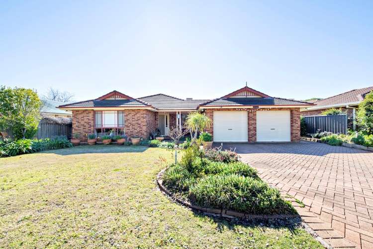 Main view of Homely house listing, 37 Twickenham Drive, Dubbo NSW 2830