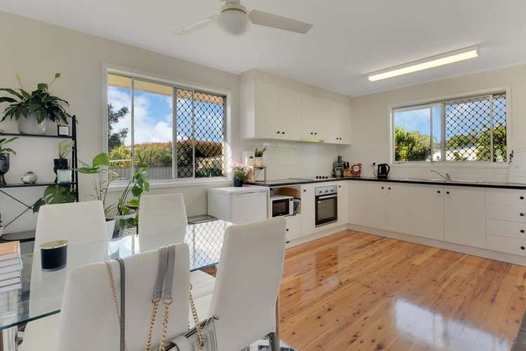 Second view of Homely house listing, 3 Cessna Street, Wilsonton QLD 4350