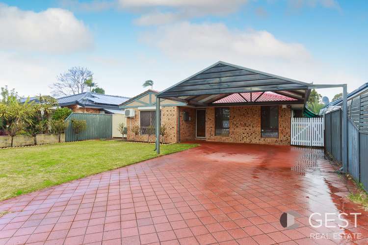 Second view of Homely house listing, 108 ALFREDA AVENUE, Noranda WA 6062