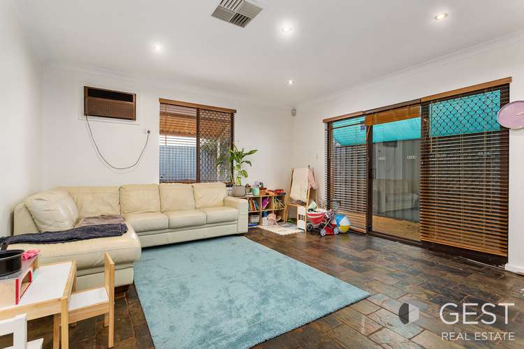 Seventh view of Homely house listing, 108 ALFREDA AVENUE, Noranda WA 6062