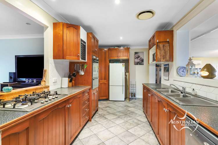 Third view of Homely house listing, 25 McIntyre Avenue, St Clair NSW 2759