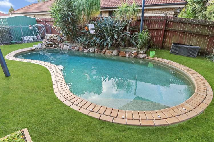 Main view of Homely house listing, 25 Peppertree Street, Warner QLD 4500