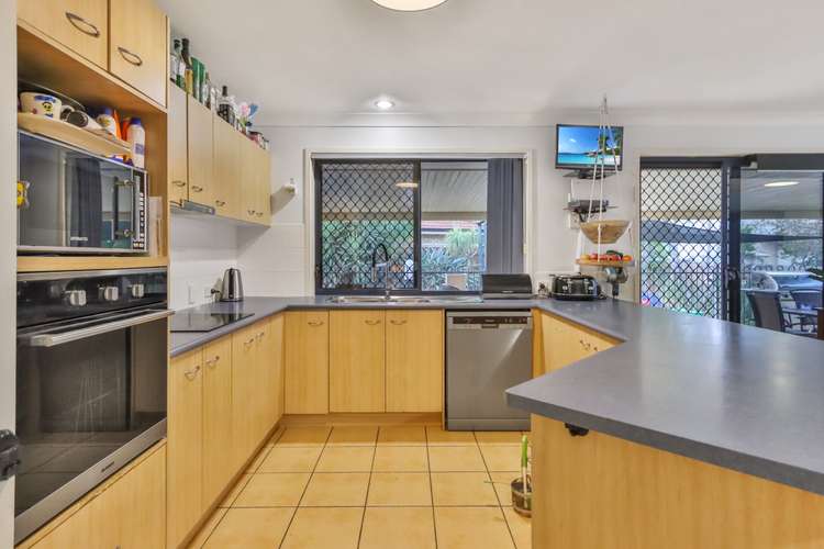 Second view of Homely house listing, 25 Peppertree Street, Warner QLD 4500