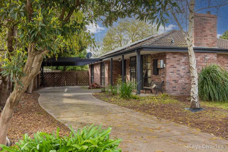 Main view of Homely house listing, 18 Sylvia Road, Beaconsfield VIC 3807