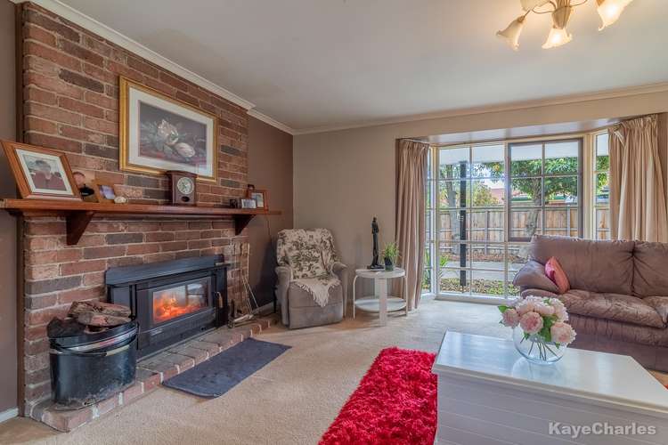 Fourth view of Homely house listing, 18 Sylvia Road, Beaconsfield VIC 3807