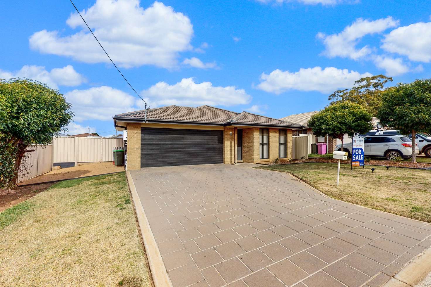 Main view of Homely house listing, 58 Catherine Drive, Dubbo NSW 2830