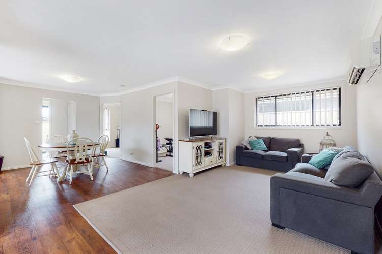 Second view of Homely house listing, 58 Catherine Drive, Dubbo NSW 2830
