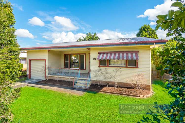 48 Pine Avenue, Mullumbimby NSW 2482