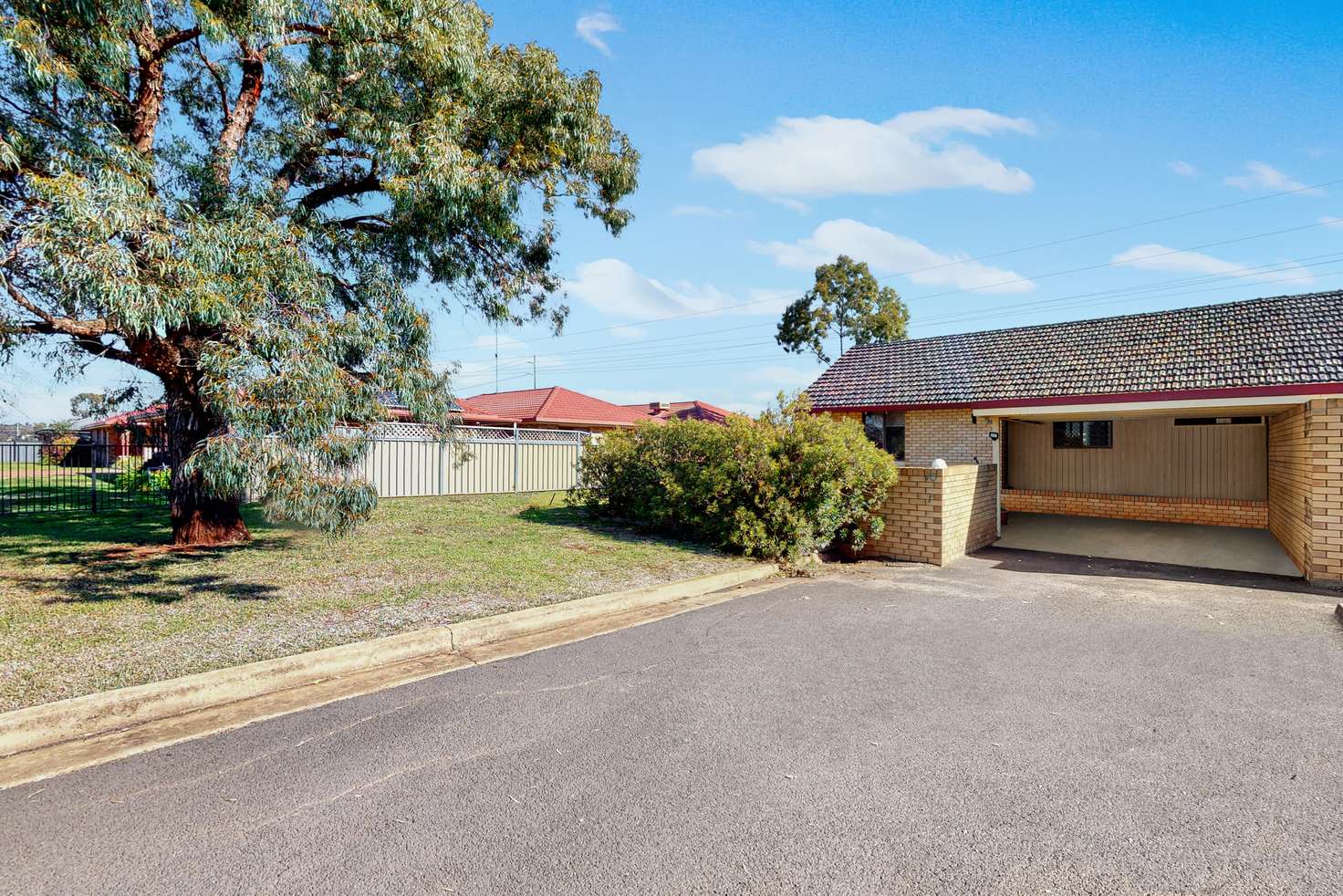 Main view of Homely unit listing, 1/10 Sturt Circle, Dubbo NSW 2830
