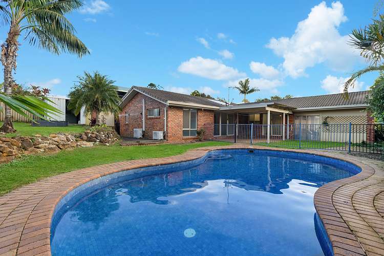 Main view of Homely house listing, 24 Ash Drive, Banora Point NSW 2486