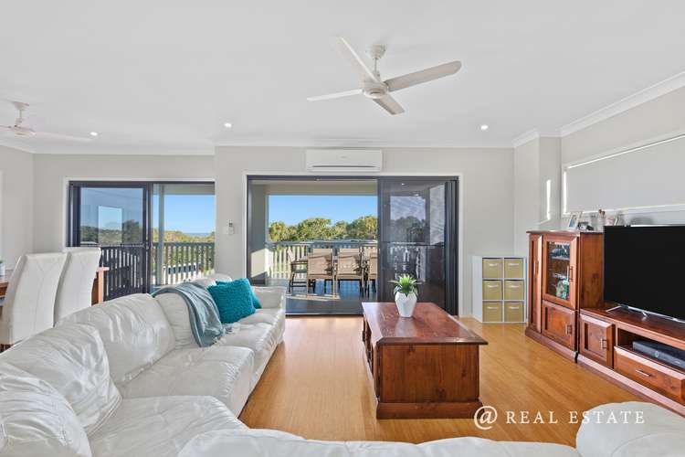 Third view of Homely house listing, 21 Hideaway Road, Zilzie QLD 4710