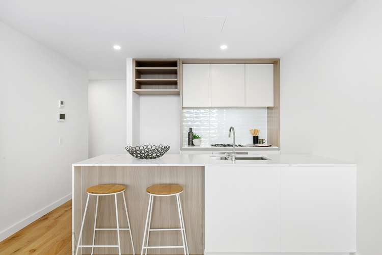 Second view of Homely apartment listing, 703/3 Penprase Lane, Miranda NSW 2228