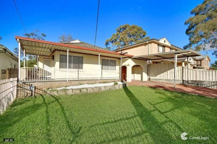 Main view of Homely house listing, 69 Mort Street, Blacktown NSW 2148
