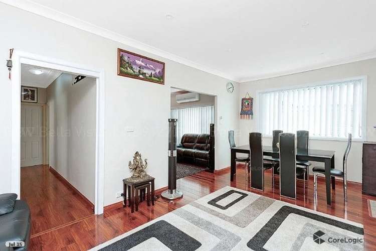 Second view of Homely house listing, 69 Mort Street, Blacktown NSW 2148