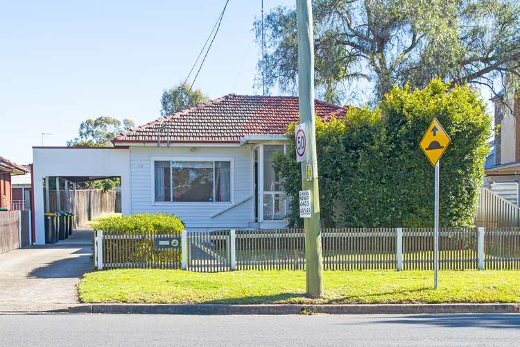 Main view of Homely house listing, 49 Doonmore Street, Penrith NSW 2750