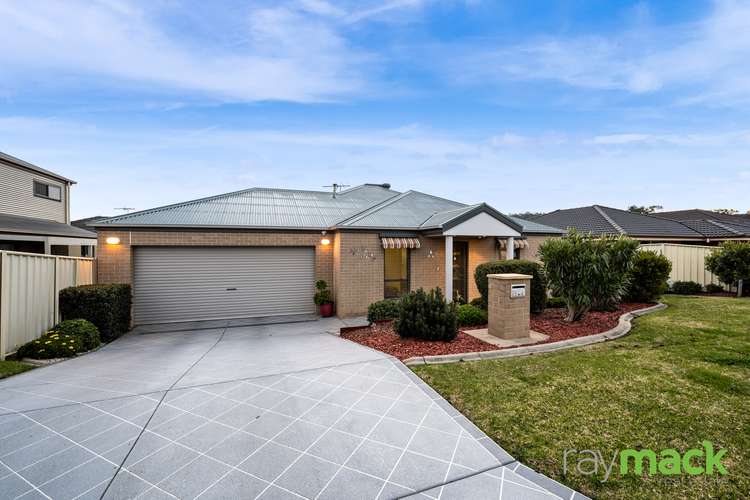 2- 4 St Levans Place, Lavington NSW 2641