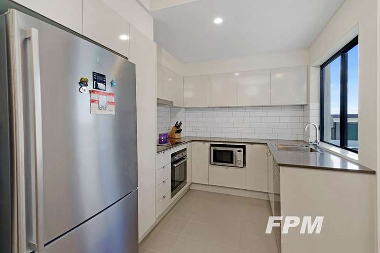 Fourth view of Homely apartment listing, 3/14 Gallway Street, Windsor QLD 4030