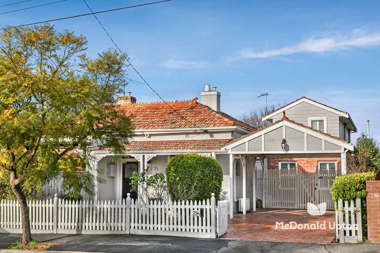 Main view of Homely house listing, 29A St James Street, Moonee Ponds VIC 3039