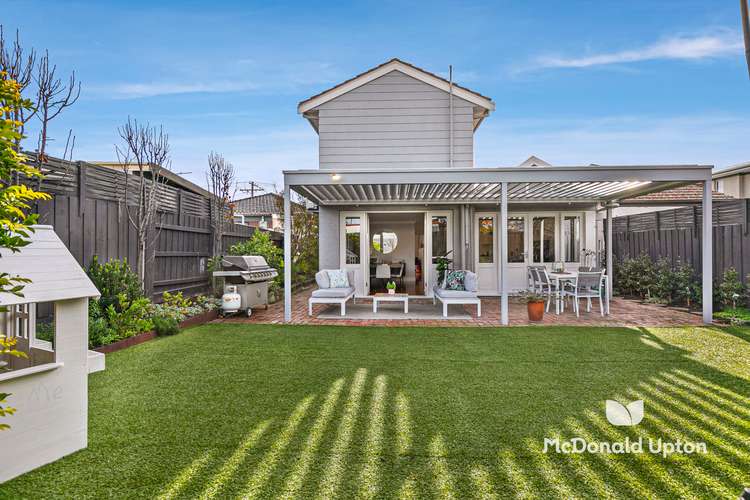 Fifth view of Homely house listing, 29A St James Street, Moonee Ponds VIC 3039