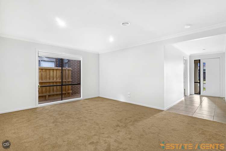 Fifth view of Homely house listing, 39 Alfred Road, Werribee VIC 3030