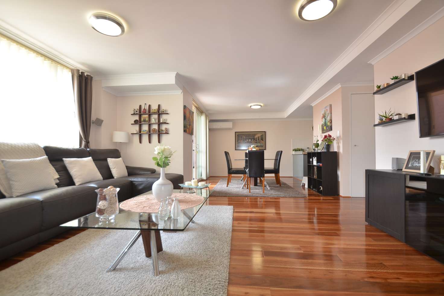 Main view of Homely apartment listing, 603/39-47 George Street, Rockdale NSW 2216