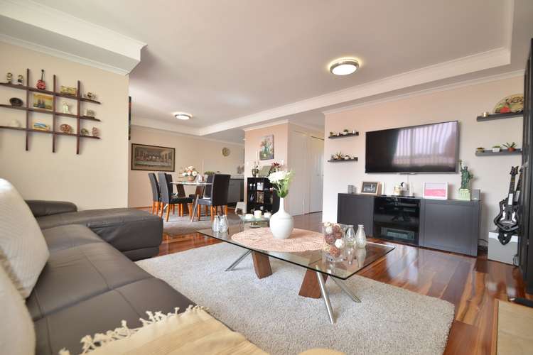 Second view of Homely apartment listing, 603/39-47 George Street, Rockdale NSW 2216