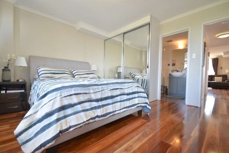 Sixth view of Homely apartment listing, 603/39-47 George Street, Rockdale NSW 2216
