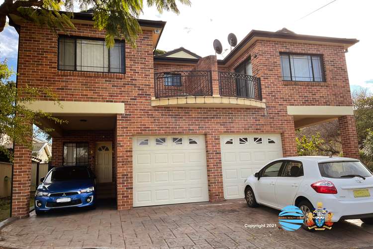 Main view of Homely townhouse listing, 71 Oxford Avenue, Bankstown NSW 2200
