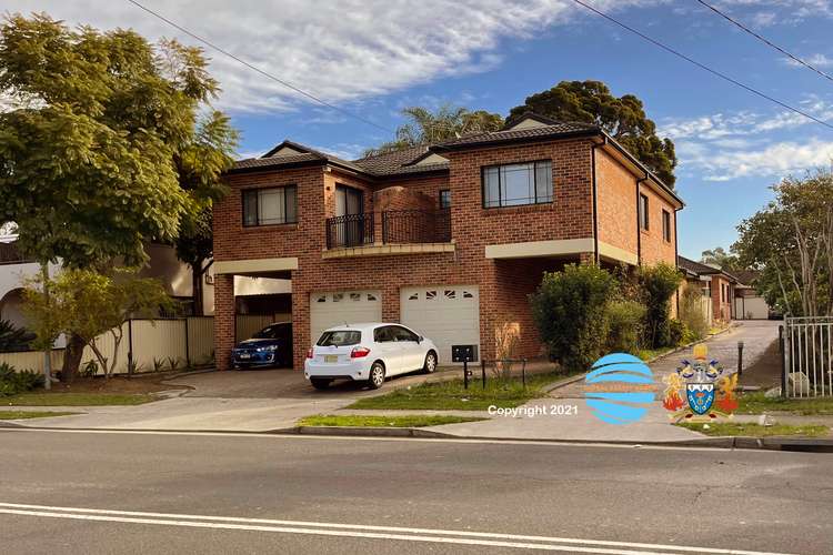 Second view of Homely townhouse listing, 71 Oxford Avenue, Bankstown NSW 2200