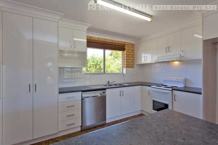 Second view of Homely unit listing, 2/449 Griffith Road, Lavington NSW 2641