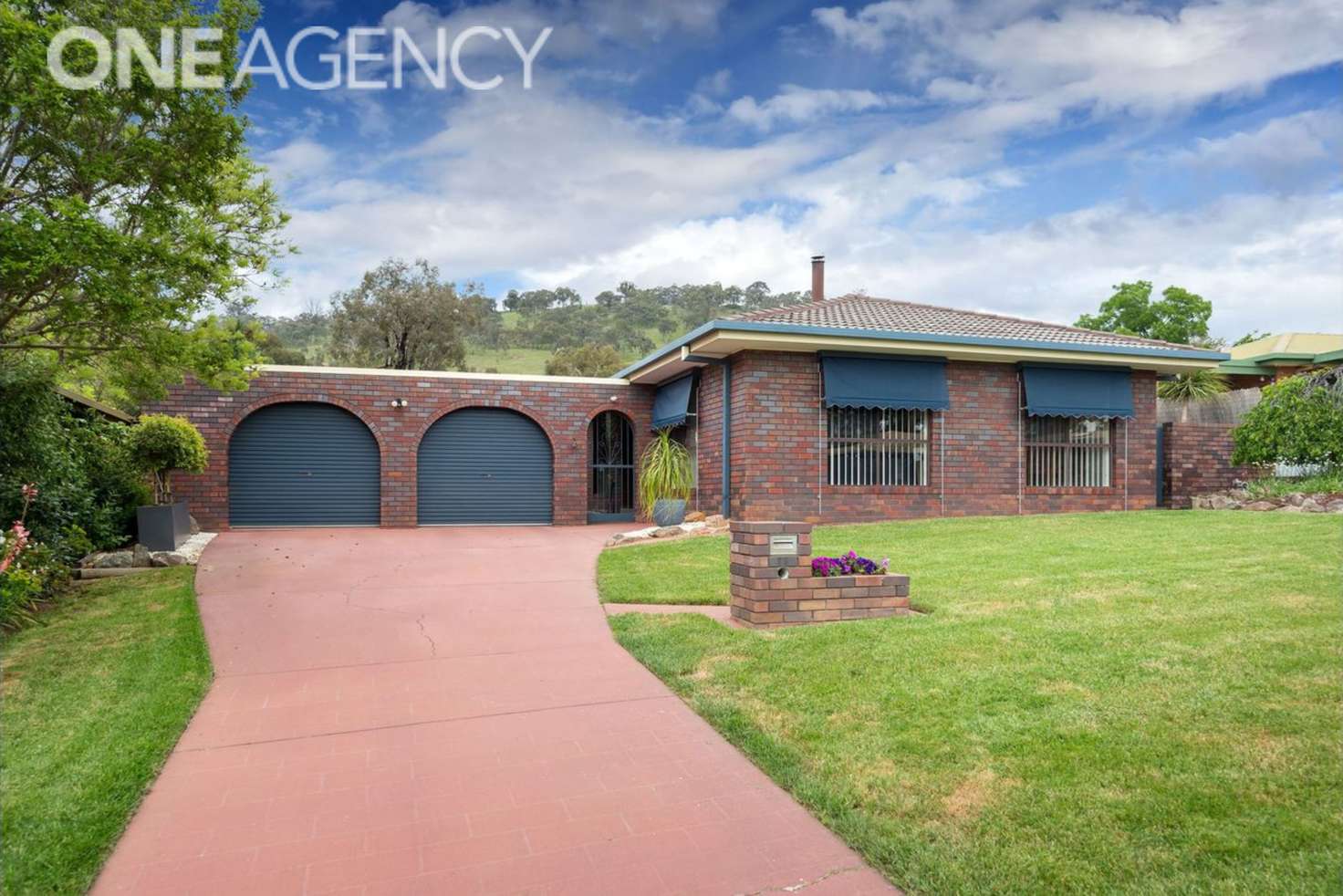 Main view of Homely house listing, 11 BRUCE STREET, West Wodonga VIC 3690