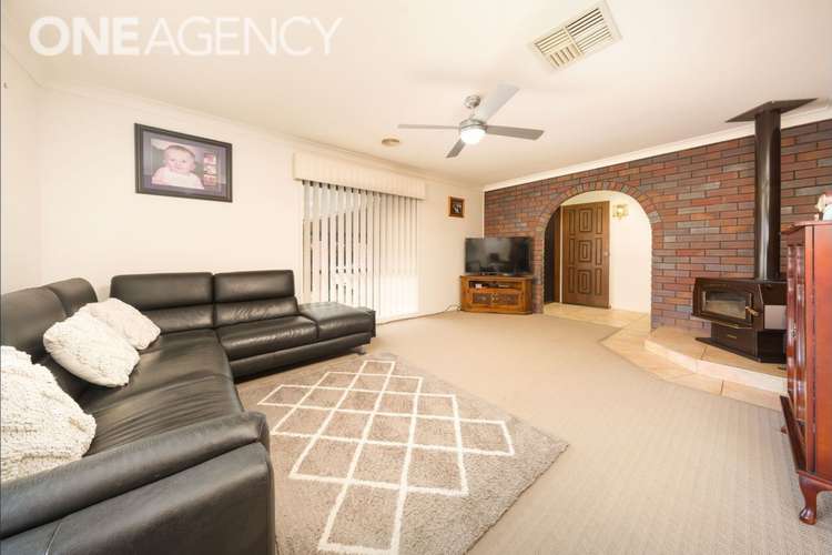 Fourth view of Homely house listing, 11 BRUCE STREET, West Wodonga VIC 3690