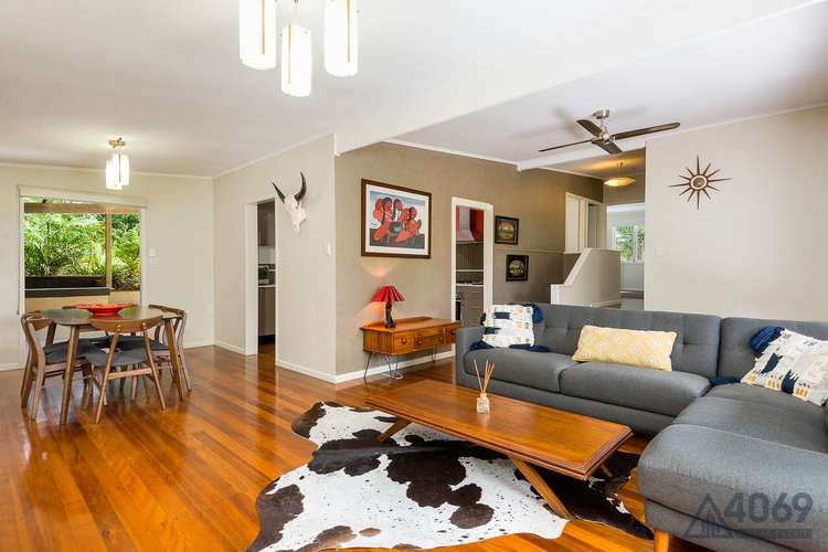 Fifth view of Homely house listing, 17 Trenton Street, Kenmore QLD 4069