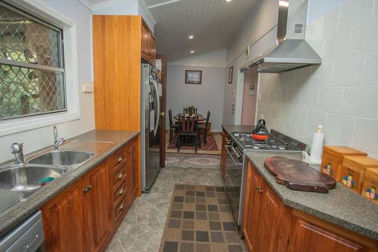 Fifth view of Homely house listing, 37 Helena Street, Chinchilla QLD 4413
