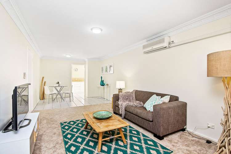 Second view of Homely unit listing, 2/1 Marcus Avenue, Booragoon WA 6154